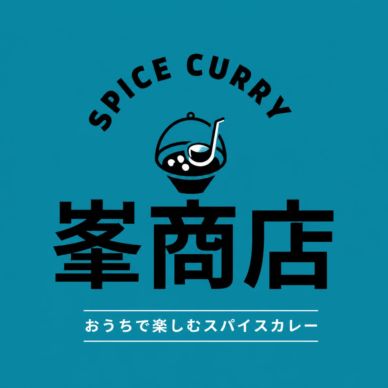 峯商店 ロゴ